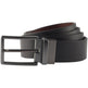 Asquith & Fox Men's Two-Way Leather Belt