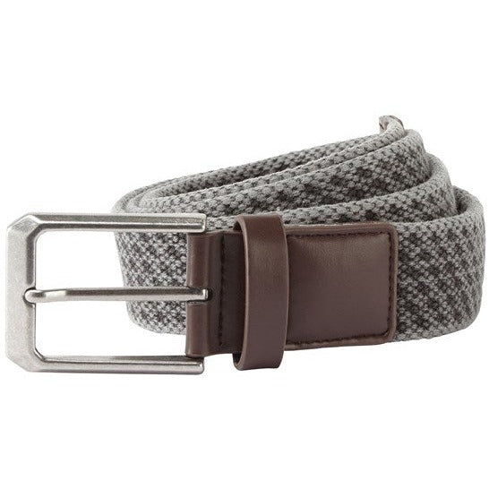 Asquith & Fox Men's Vintage Wash Canvas Belt