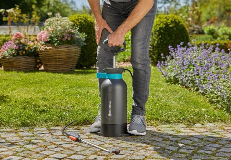Gardena Pressuresprayer 5 L