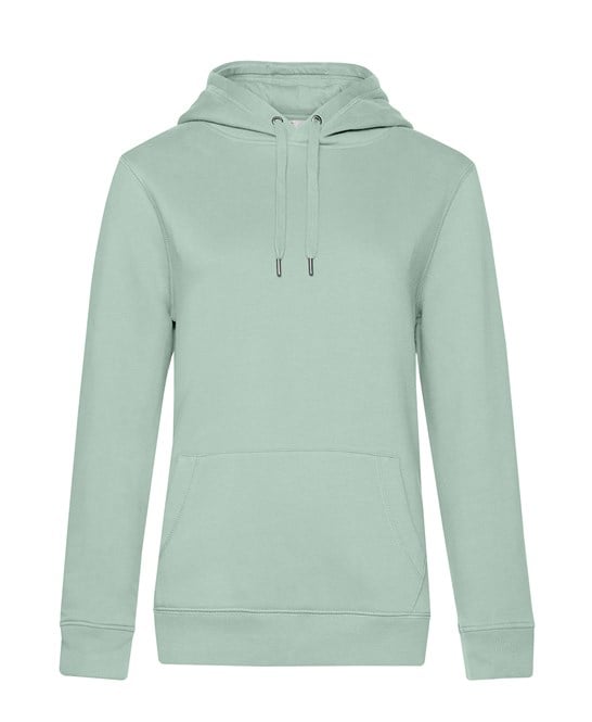B&C Collection B011F B&c Queen Hooded