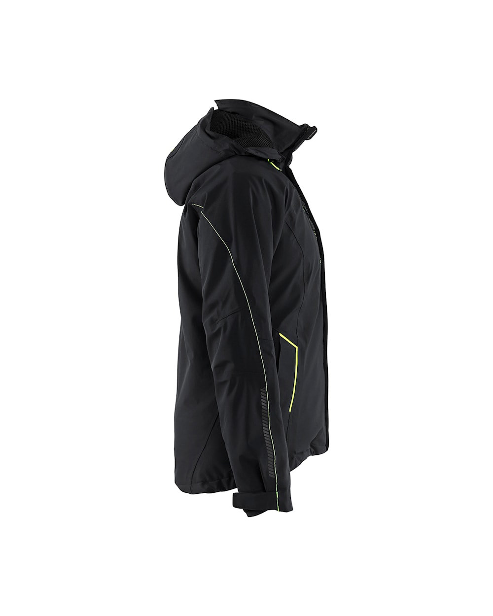Blaklader Functional Jacket Light Liner 4-Way Stretch Women 4408