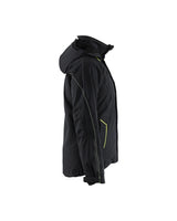 Blaklader Functional Jacket Light Liner 4-Way Stretch Women 4408