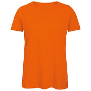B&C Collection Inspire T Women - Orange