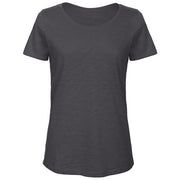 B&C Collection Inspire Slub T Women