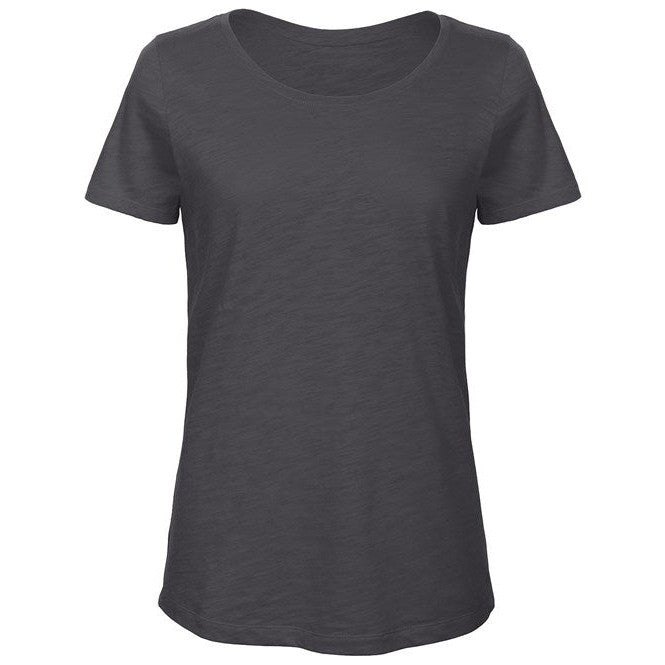 B&C Collection Inspire Slub T Women