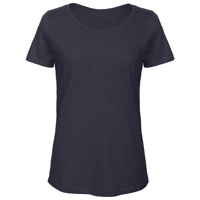 B&C Collection Inspire Slub T Women