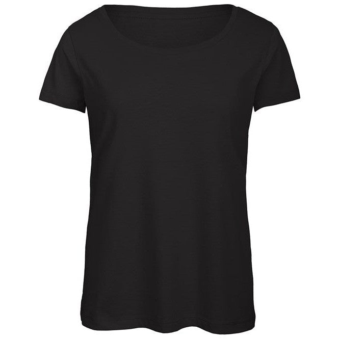 B&C Collection Triblend Women