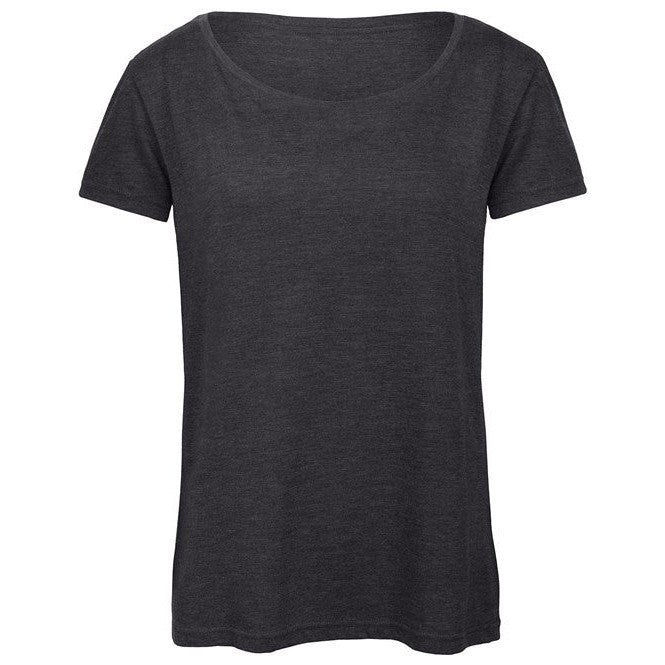 B&C Collection Triblend Women
