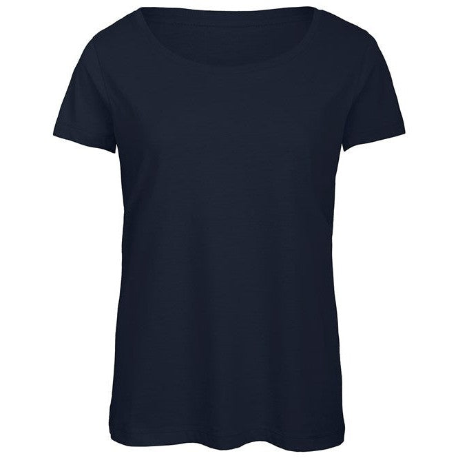 B&C Collection Triblend Women