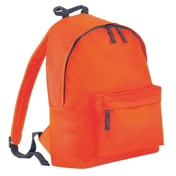 Bagbase Junior Fashion Backpack
