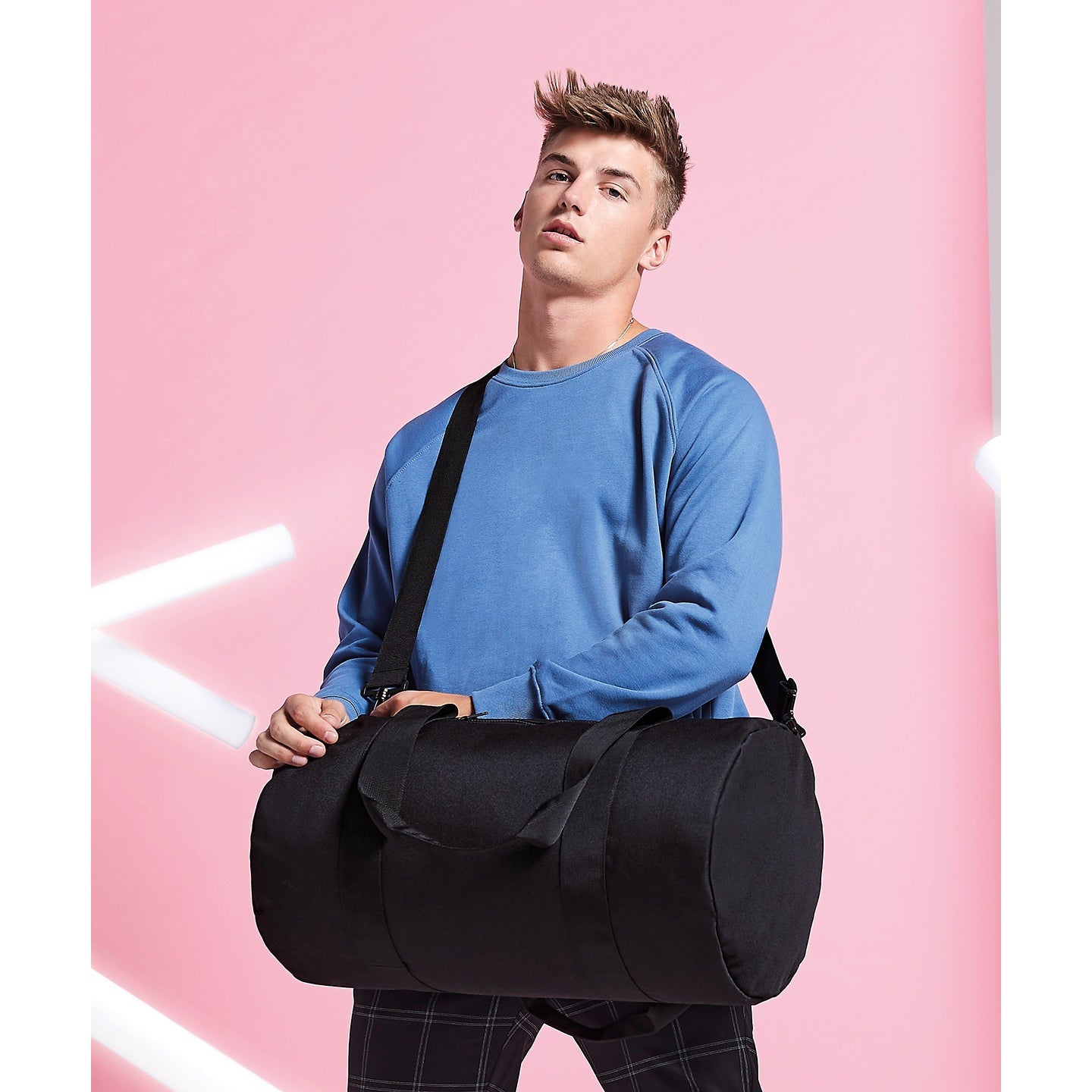 Bagbase Original Barrel Bag Xl