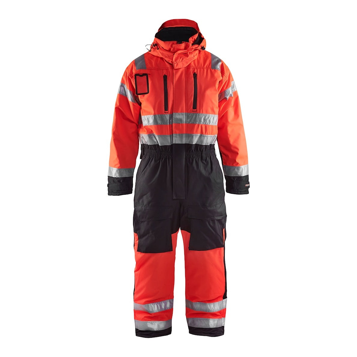 Blaklader Hi-Vis Winter Overall 6763