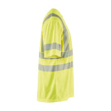 Blaklader Uv T-Shirt Hi-Vis 3420 #colour_hi-vis-yellow