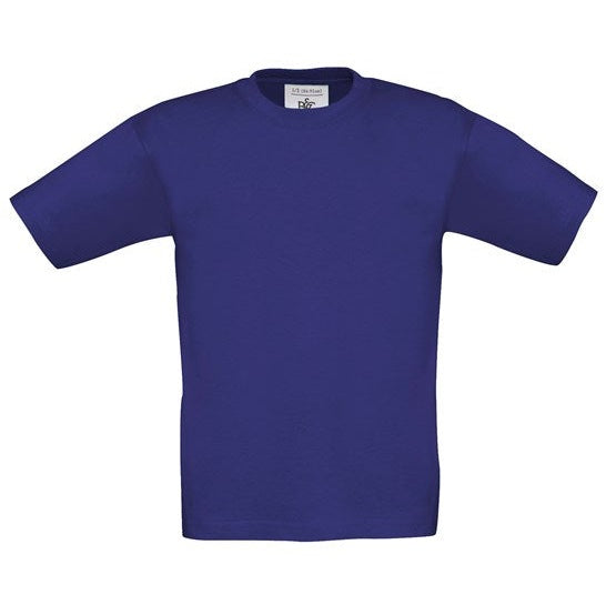 B&C Collection Exact 190 Kids