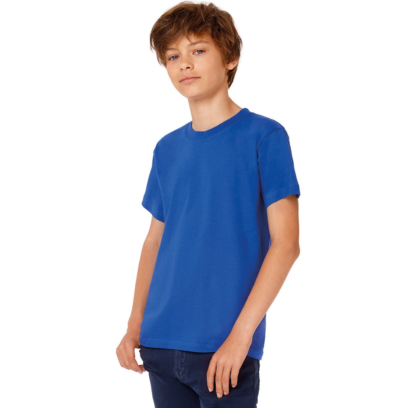 B&C Collection Exact 190 Kids