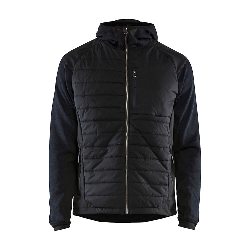 Blaklader Hybrid Jacket 5930
