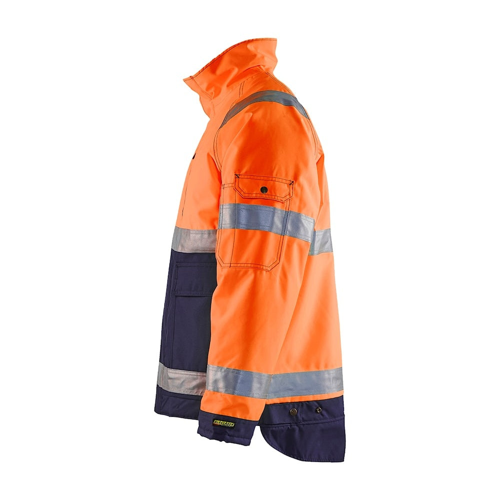 Blaklader Hi-Vis Winter Jacket 4827