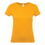 B&C Collection #E150 Women - Apricot