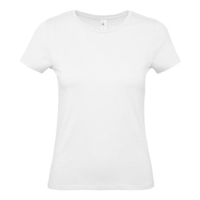B&C Collection #E150 Women - Ash