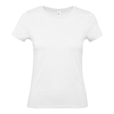B&C Collection #E150 Women - Ash