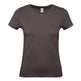 B&C Collection #E150 Women - Bear Brown