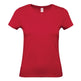 B&C Collection #E150 Women - Deep Red