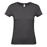 B&C Collection #E150 Women - Used Black