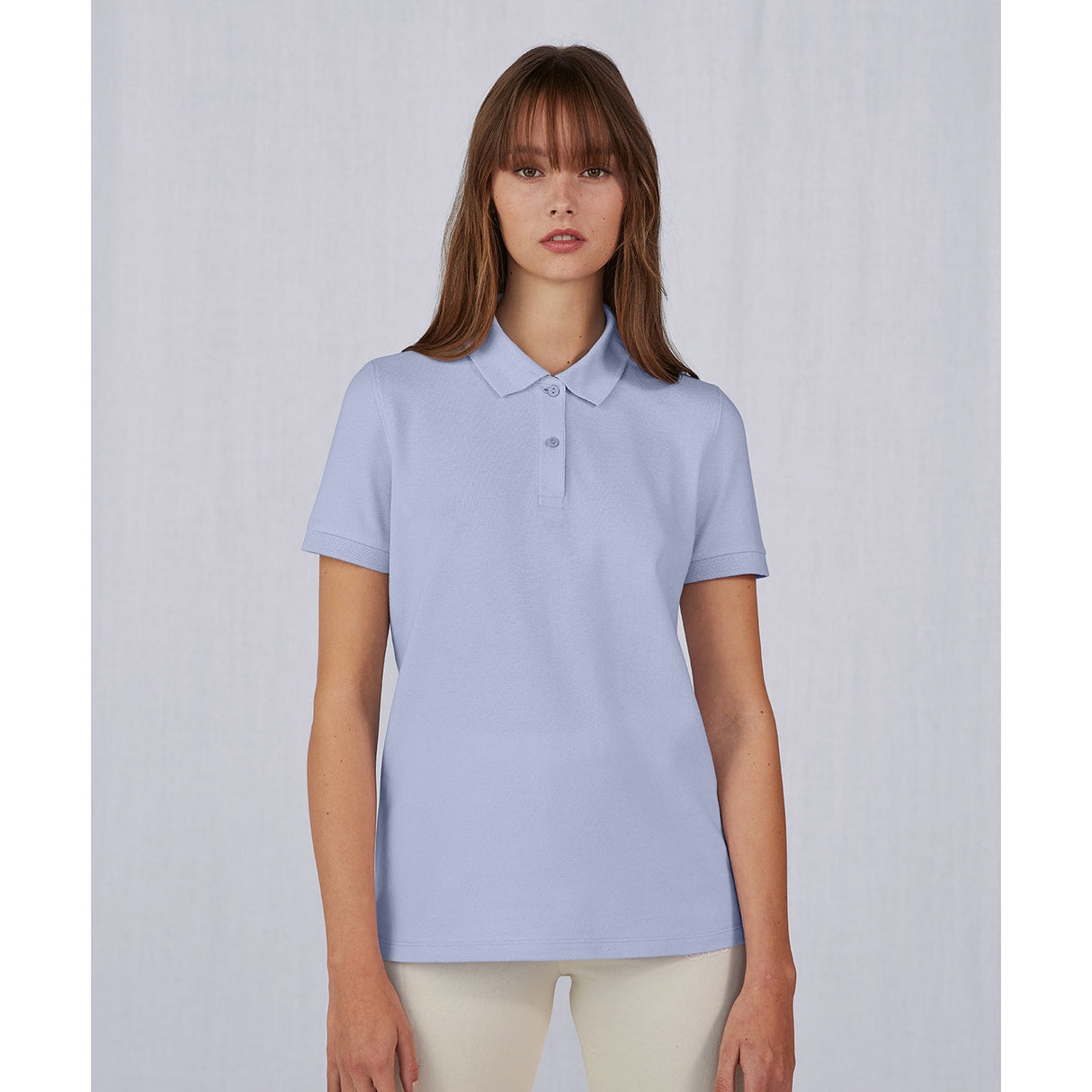 B&C Collection My Polo 180 Women
