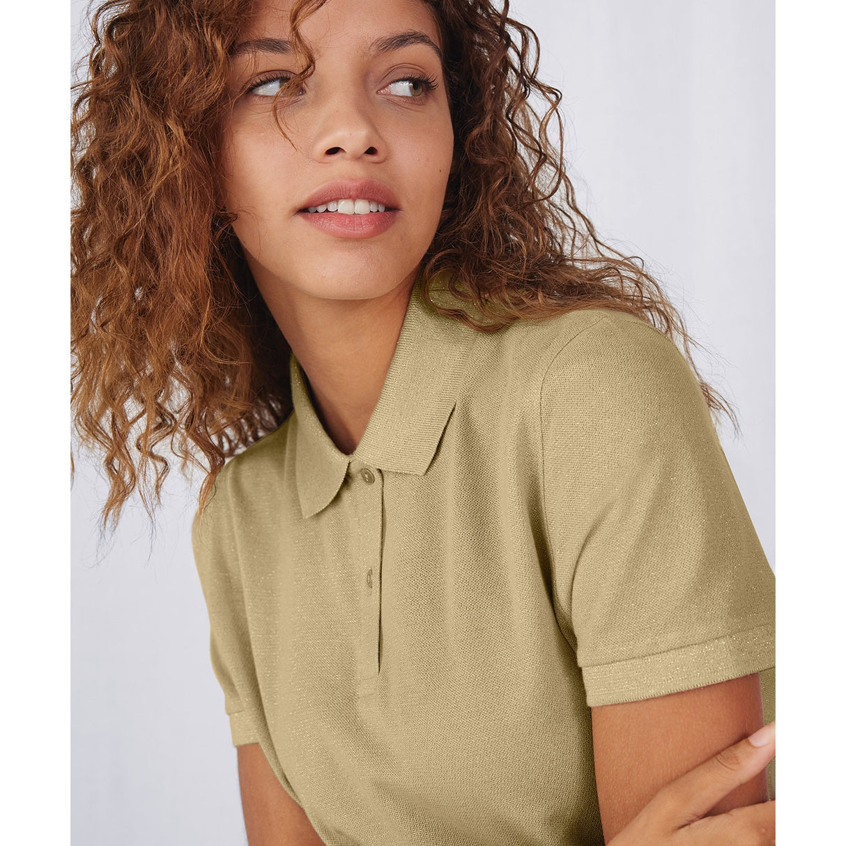 B&C Collection My Polo 180 Women