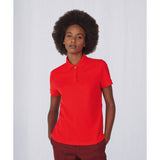 B&C Collection My Polo 180 Women