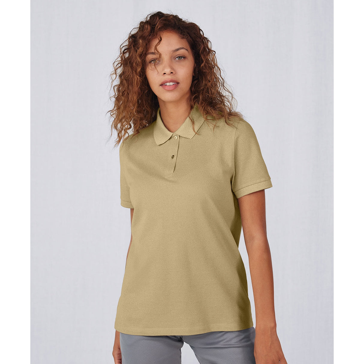 B&C Collection My Polo 180 Women