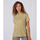 B&C Collection My Polo 180 Women