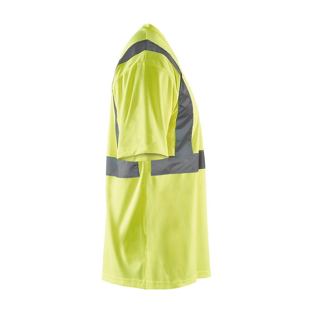 Blaklader Hi-Vis T-Shirt 3313