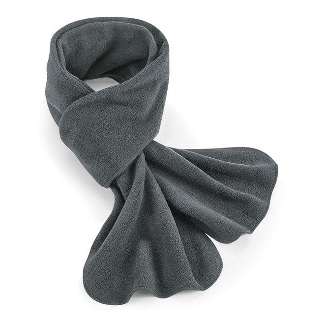 Beechfield Recycled Fleece Scarf