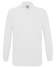 B&C Collection Safran Long Sleeve