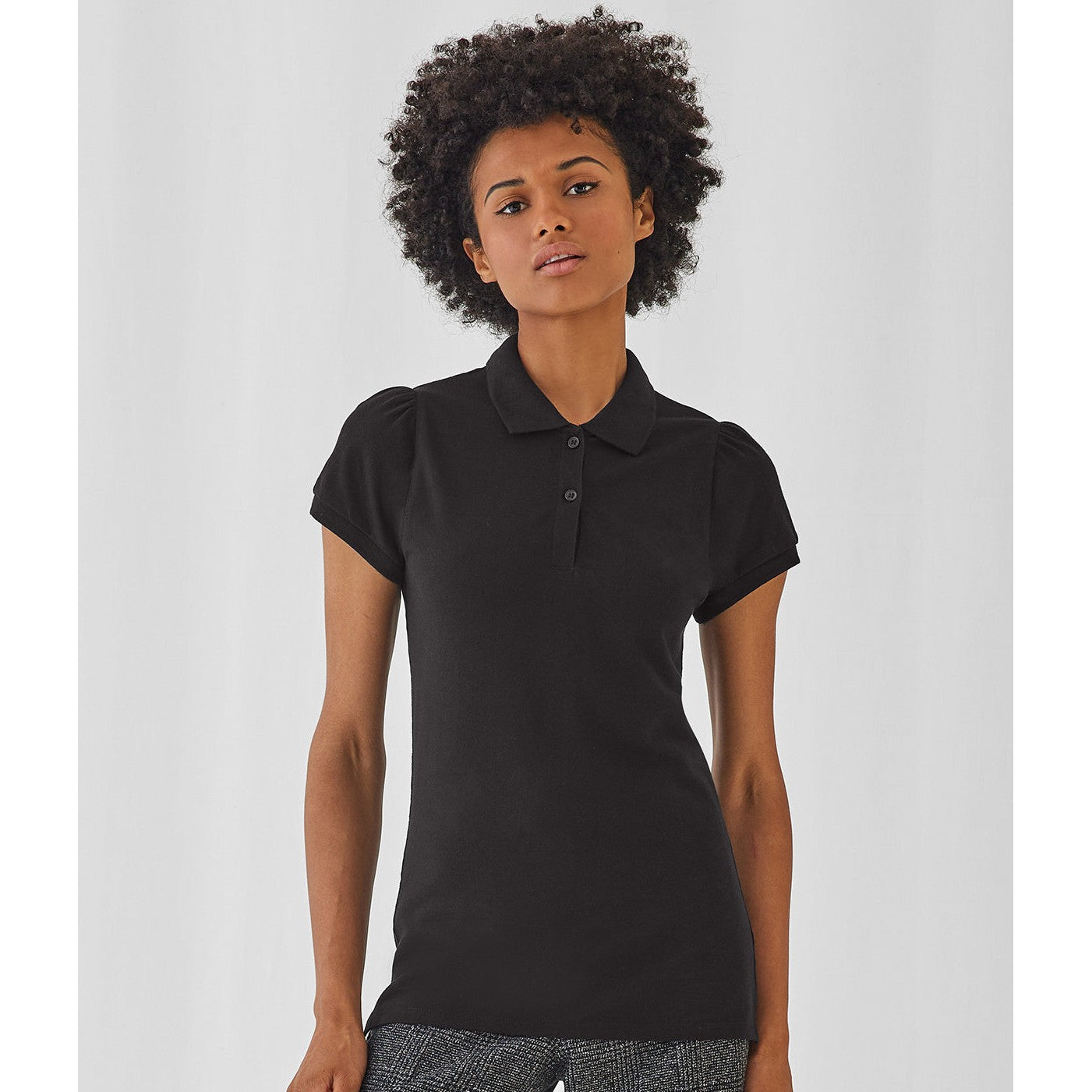 B&C Collection Heavymill Women