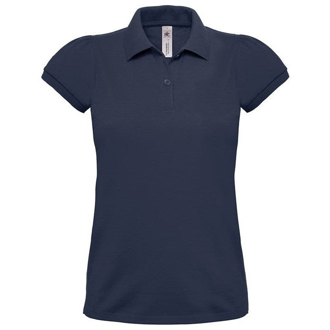 B&C Collection Heavymill Women