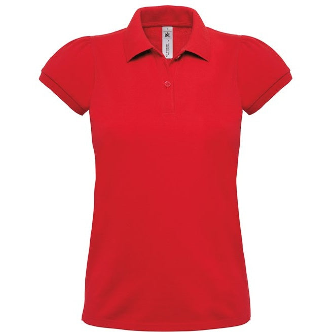 B&C Collection Heavymill Women