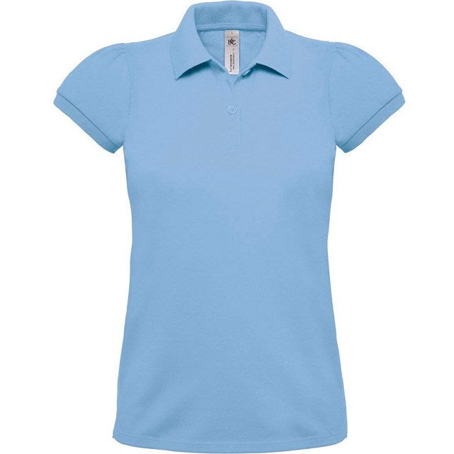 B&C Collection Heavymill Women