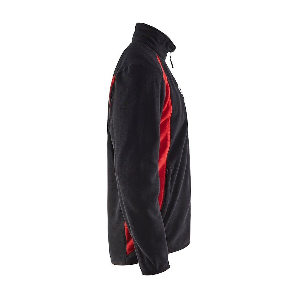 Blaklader Fleece Jacket 4730