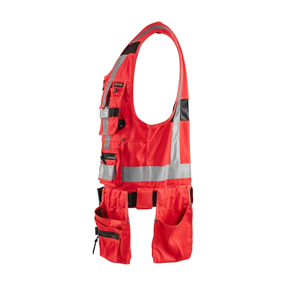 Blaklader Hi-Vis Tool Vest 3032