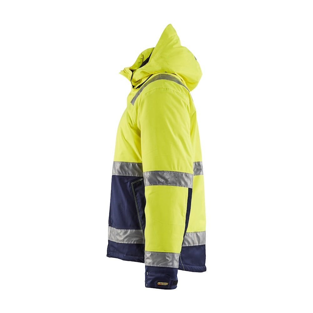 Blaklader Hi-Vis Winter Jacket 4870