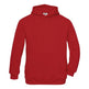 B&C Collection Hooded Kids