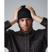 Beechfield Recycled Original Patch Beanie