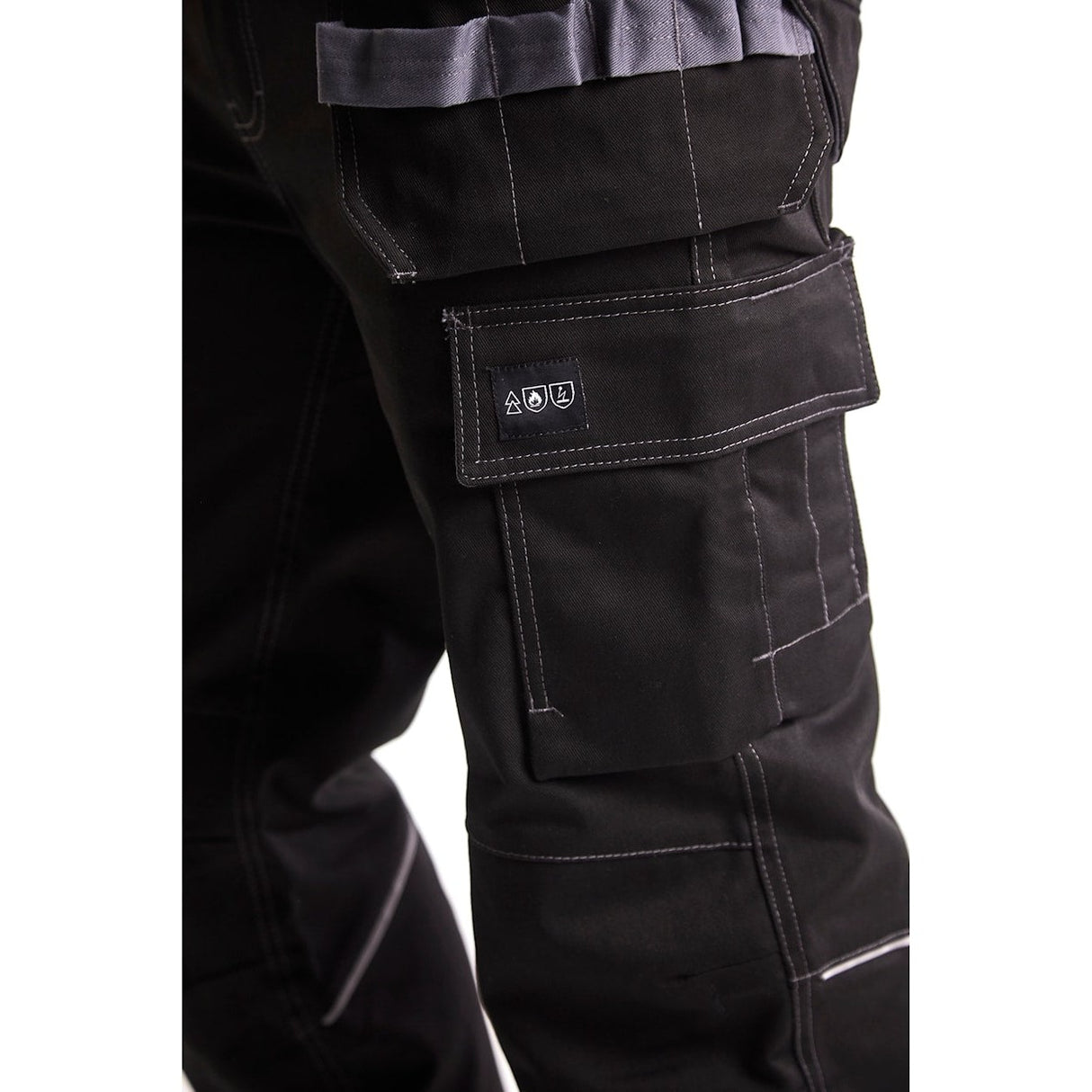 Blaklader Flame Resistant Craftsman Trousers 1461