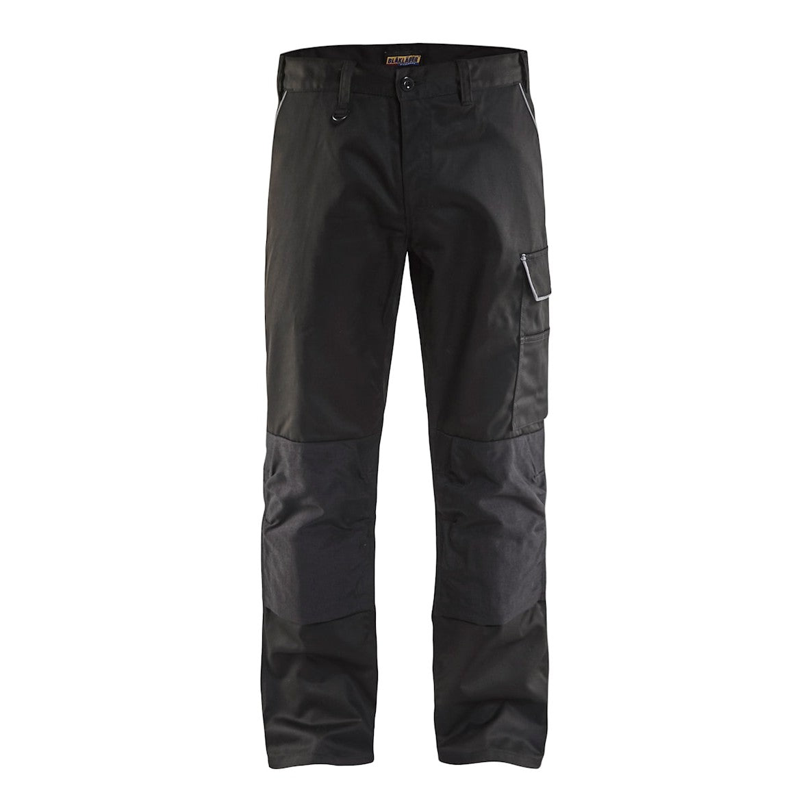 Blaklader Trousers 1406 #colour_black-grey