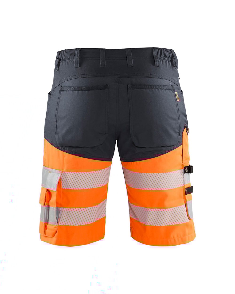 Blaklader Hi-Vis Shorts with Stretch 1541