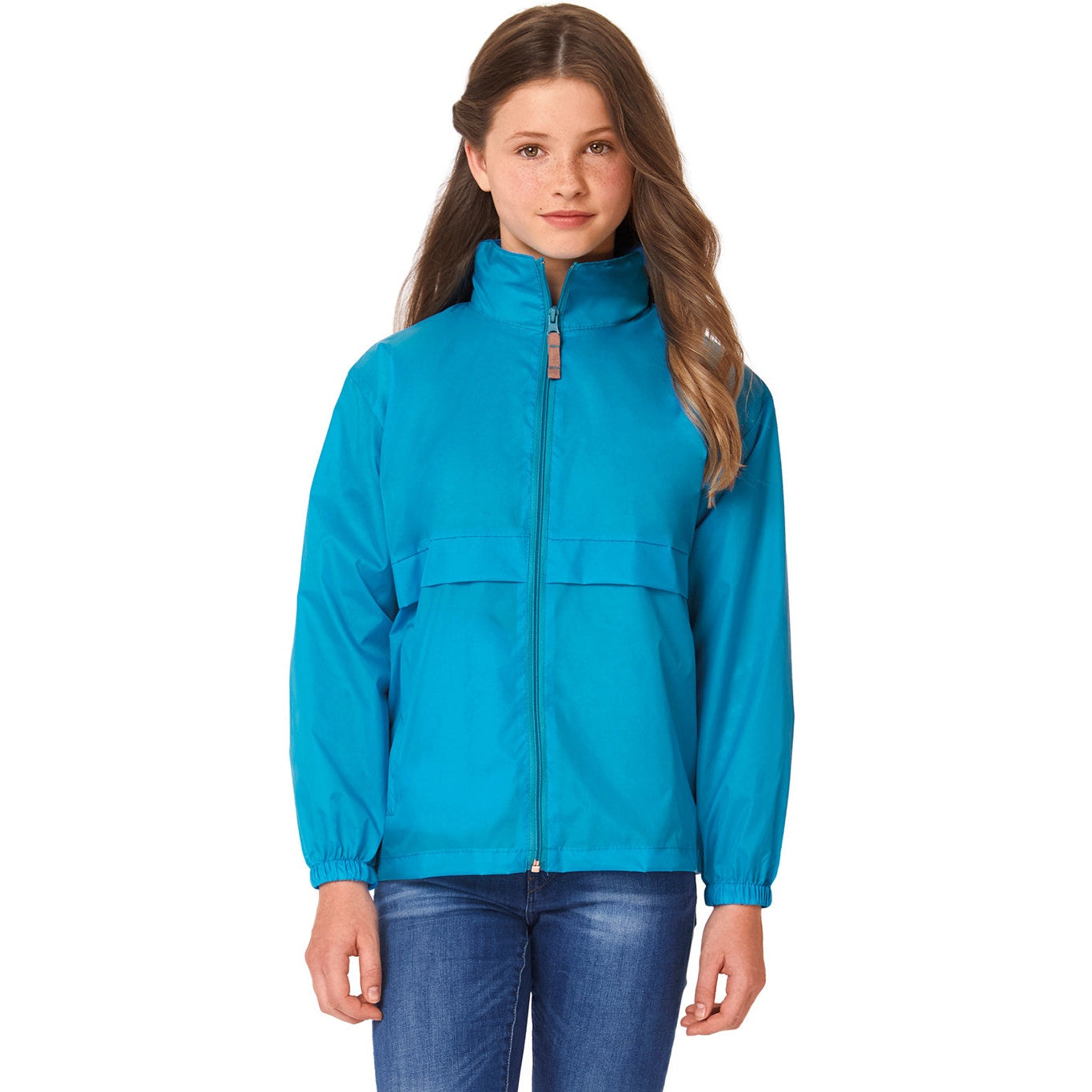 B&C Collection Sirocco Kids
