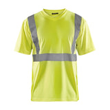 Blaklader Hi-Vis T-Shirt 3313