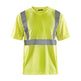 Blaklader Hi-Vis T-Shirt 3313